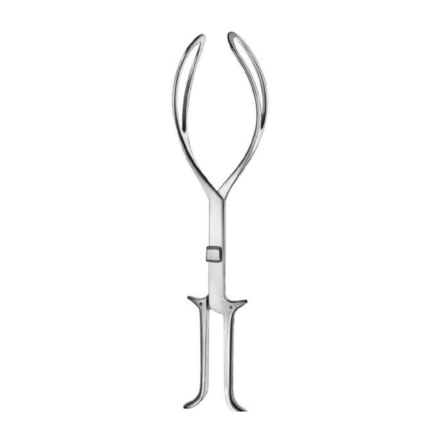 Obstetrical Forceps — Elite Surgical Supplies