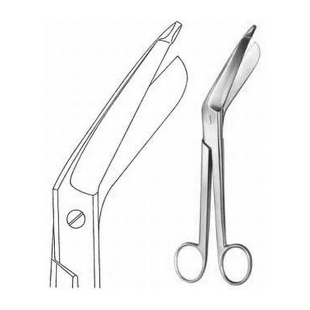 Otology — Ear Forceps — Elite Surgical Supplies
