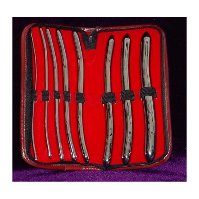 Uterine Dilators — Elite Surgical Supplies